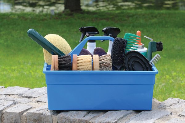 Horse Care Equipment